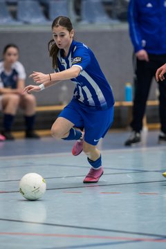 Bild 458 - wBJ Power Girls Cup Suederelbe